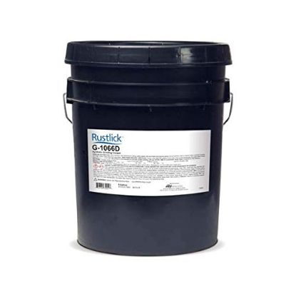 Picture of Rustlick G-1066D Synthetic Grinding Fluid Part# - 75051