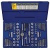 Picture of Irwin® 76-Pc. Combination Taps Part# - 26376