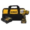 Picture of Dewalt® 20V Cordless 1/2 In. Impact Kt Part# - Dcf961Gp1