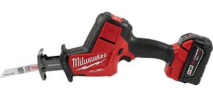 Picture of Milwaukee® Tool M18 Fuel Hackzall Kit Part# - 2719-21