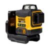 Picture of Dewalt® 20V 3X360 Line Laser Bare Tool Part# - Dcle34031B