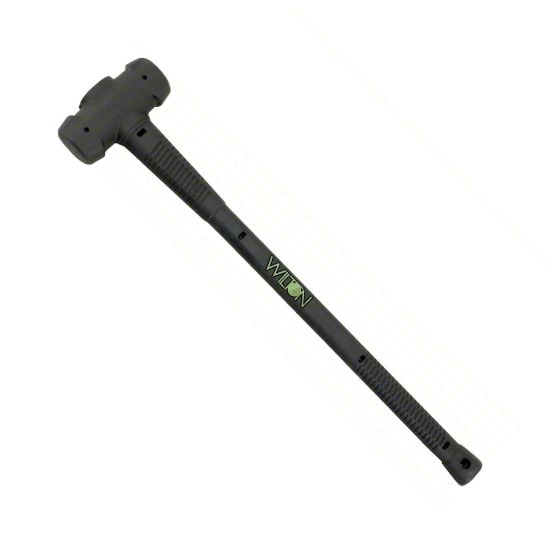 Picture of Wilton B.A.S.H 8 Lb  30" Deadblow Hammer Part# - 55830