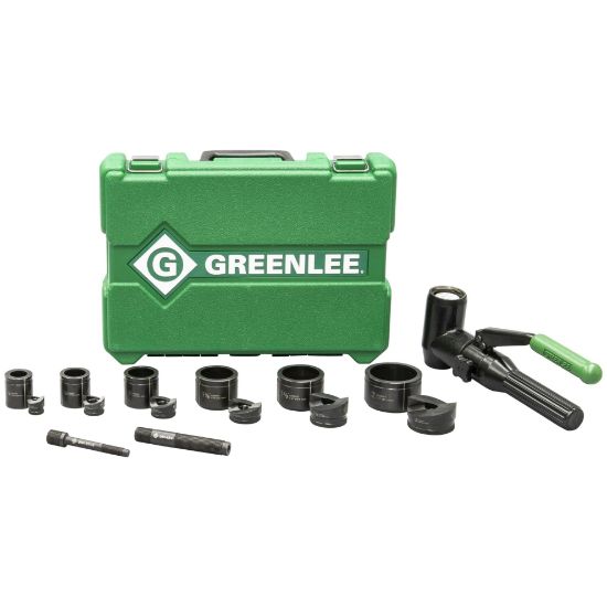 Picture of Greenlee® 7906Sb - Quick Draw 90 Sb  1/2" - 2" Part# - 7906Sb