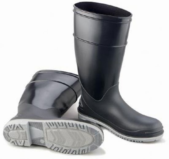 Picture of Dunlop® Protective Footwear Goliath Plain Toe Part# - 8968000.12