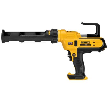 Picture of Dewalt® 20V 300Ml Adhesive Gun (Bare) Part# - Dce560B