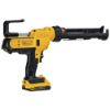 Picture of Dewalt® 20V 300Ml Adhesive Gun Kit Part# - Dce560D1