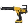 Picture of Dewalt® 20V 300Ml Adhesive Gun Kit Part# - Dce560D1