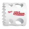 Picture of Milwaukee® Tool 1-1/2" Ice Hardened Holesaw Part# - 49-56-0082