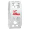 Picture of Milwaukee® Tool 1-1/2" Ice Hardened Holesaw Part# - 49-56-0082