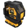 Picture of Dewalt® 20V Cross Line Laser Part# - Dcle34021D1