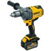 Picture of Dewalt® 60V Mixer/Drill W/ E-Clutch Sys Ki Part# - Dcd130T1