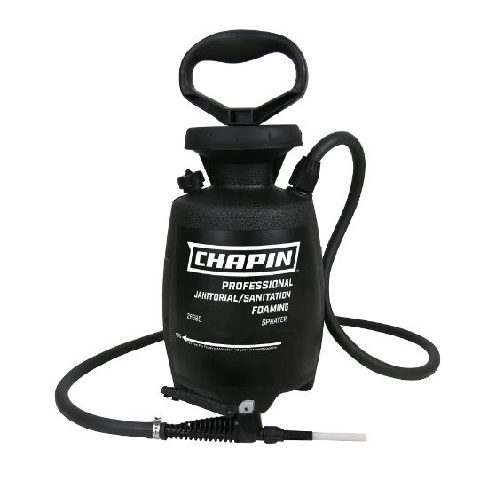 Picture of Chapin™ 1 Gal Poly Foamer/Sprayer Part# - 2658E