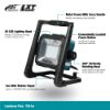 Picture of Makita® 18V Lxt Li?Ion Cordless/Corded 20 L.E.D. Work Lt Part# - Dml805