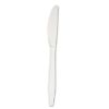 Picture of Boardwalk® Knife Styrene Wht Part# - Bwkknifehw