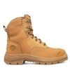 Picture of Oliver By Honeywell Ol M 6" Sd St Wheat Workboot 10.5 Part# - 55332-Tan-105