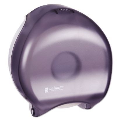 Picture of San Jamar Classic9"Singlerolljumbotoilettissuedispenser Part# - R2000Tbk