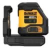 Picture of Dewalt® 20V Cross Line Laser Bare Part# - Dcle34021B