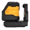 Picture of Dewalt® 20V Cross Line Laser Bare Part# - Dcle34021B