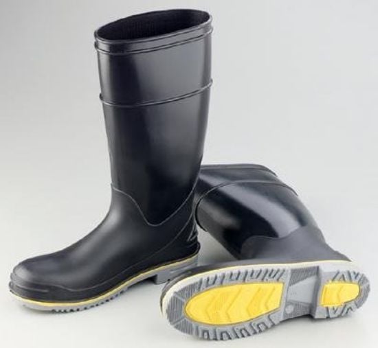 Picture of Dunlop® Protective Footwear 15" Flex 3 St Part# - 8990800.13