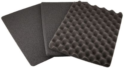 Picture of Pelican™ 1096 3-Pc Foam Set 1095 Part# - 1095-400-000