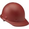 Picture of Honeywell Fibre-Metal® P2A Hard Hat  Red  Swingstrap Part# - P2Asw15A000