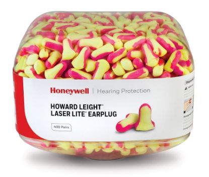 Picture of Honeywell Howard Leight Dispenser Refill Canister Hl400 Ll Ca/400 Pair Part# - Hl400-Ll-Refill