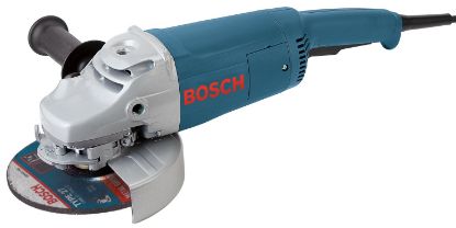 Picture of Bosch Power Tools 7" Large Rat Tail Grinder Part# - 1772-6