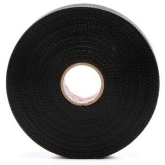 Picture of 3M™ 23 1-1/2"X30' Scotch Rubber Splicing Ta Part# - 7000138529