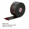 Picture of 3M™ 23 1-1/2"X30' Scotch Rubber Splicing Ta Part# - 7000138529