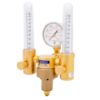 Picture of Harris Product Group 356-Ar/He Flowmeter Regulator Part# - 3100140