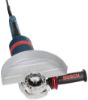 Picture of Bosch Power Tools 9" Large Angle Grinder With Guard 6000Rpm Part# - 1893-6