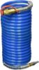 Picture of 3M™ 16209 3/8"Idx25' Compressed Air Hose Coiled Part# - 7000031122