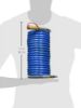 Picture of 3M™ 16209 3/8"Idx25' Compressed Air Hose Coiled Part# - 7000031122