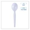 Picture of Boardwalk® Spoon Soup Ps Wh Part# - Bwksouphwpswh