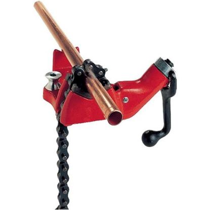 Picture of Ridgid® Bc-610 Bench Chain Vise Part# - 40210