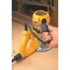 Picture of Dewalt® 2-1/4 Hp Electronic Vs Dhandle Router Part# - Dw618D