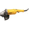 Picture of Dewalt® 9" 6 500 Rpm 4Hp Angle Grinder Part# - Dwe4519