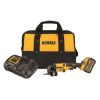 Picture of Dewalt® 60V Max Brushless 4.5"-6" Sm Angle Grinder Kit Part# - Dcg418X1