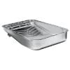 Picture of Wooster Hefty Deep-Well Metal Tray Part# - 00R4050130