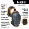 Picture of Klein Tools Heavy Duty Hinged Knee Pads Part# - 60491