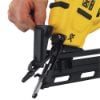 Picture of Dewalt® 20V Max 15Ga Angled Finish Nailer Part# - Dcn650B