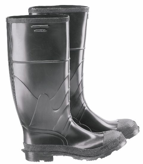 Picture of Dunlop® Protective Footwear 15" Flex 3 St Part# - 8990800.14