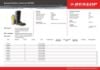 Picture of Dunlop® Protective Footwear 15" Flex 3 St Part# - 8990800.14