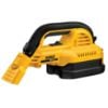 Picture of Dewalt® 20V Max Crdls 1/2 Gal Vac Bare Part# - Dcv517B