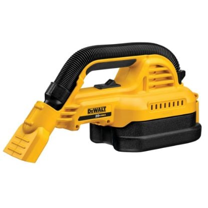 Picture of Dewalt® 20V Max Crdls 1/2 Gal Vac Bare Part# - Dcv517B