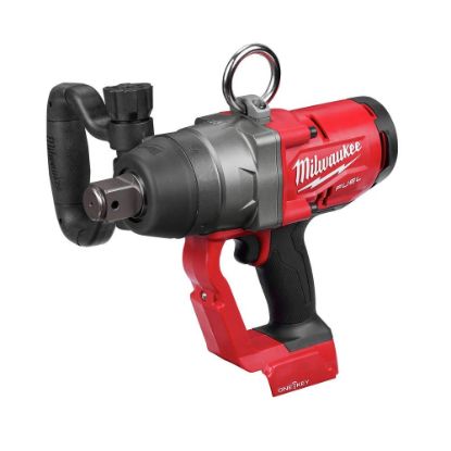 Picture of Milwaukee® Tool M18 Fuel 1" High Torqueimpact Wrench W/ One-Key Part# - 2867-20