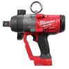 Picture of Milwaukee® Tool M18 Fuel 1" High Torqueimpact Wrench W/ One-Key Part# - 2867-20