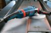 Picture of Bosch Power Tools 7" 4 H. P. Angle Grinder8-500 Rpm Part# - 1974-8