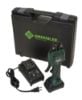 Picture of Greenlee® Microtool Kit  W/13Mm Jaw 110V Part# - Ek50Ml13811