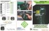 Picture of Greenlee® Microtool Kit  W/13Mm Jaw 110V Part# - Ek50Ml13811